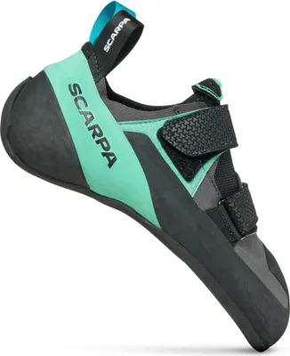Produktbild von Scarpa ARPIA V LV, Aqua-Farbe, 225 g