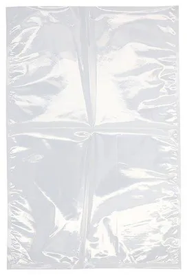 Produktbild von 300 Siegelrandbeutel PA / PE 60 x 40 cm transparent 90 my Vakuumbeutel Vakuumierbeutel