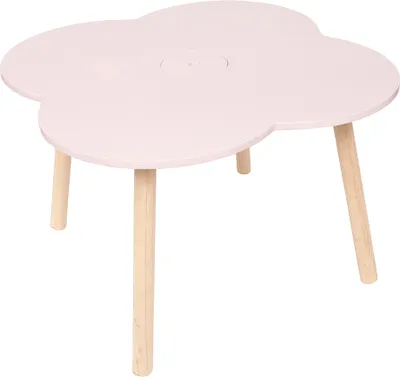 Produktbild von Eazy Living Tisch für Kinder Fleur