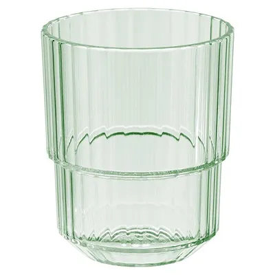 Produktbild von APS-Germany LINEA, Grün, Kunststoff, 48 Stück(e), Rund, klar, LINEA