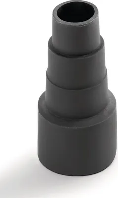 Obrázok produktu pre Cleancraft Univerzálny adaptér Ø 33, antistatický, 7014007