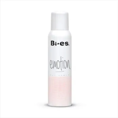 Obrázek produktu pro Bi-es, Emotion Dezodorant, 150 ml