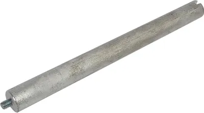 Produktbild von Quick Italy Anode Für Widerstand 119121 Silber Silber One Size
