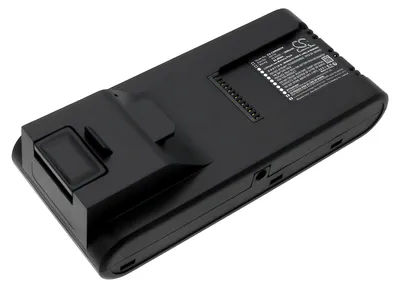 Obrázok produktu pre TECHTEK Batéria kompatibilná s [Cecotec] 2500 Ultimate Ergowet, 2500 Ultimate Ergowet Connected, 2500 X-Trem, 2500 X-Trem ErgoFlex, 2500 X-Treme, 2