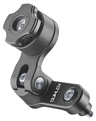 Obrázek produktu pro QUIKLOX UNIVERSAL QUIKLOX FORK STEM MOUNT Black