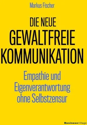 Zdjęcie produktu dla Die neue Gewaltfreie Kommunikation