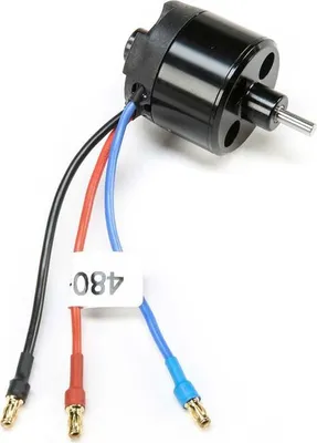 Zdjęcie produktu dla Silnik E-flite 480 BL Outrunner; 960Kv