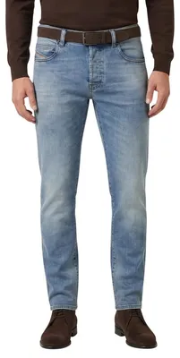 Produktbild von hellblaue Jeans Diesel 1993 D-VYL