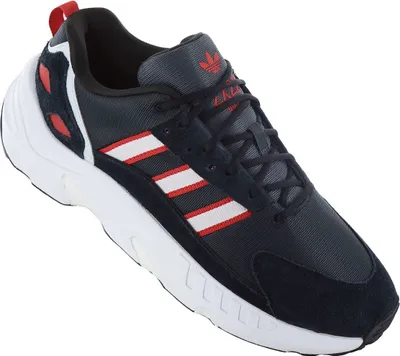 Obrázek produktu pro adidas ZX 22 Boost - pánské tenisky Black HP2770 , EU 43 1/3 UK 9