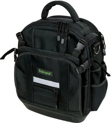 Produktbild von Haupa HUPTOGO LEER (WERKZEUGRUCKSACK)