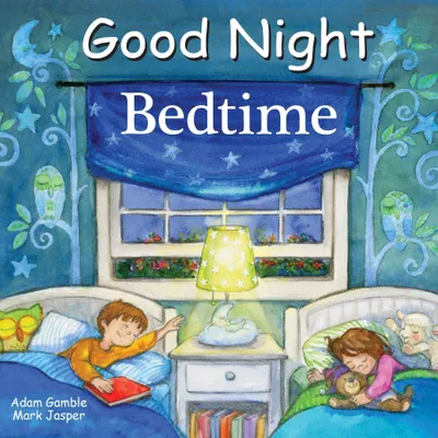 Produktbild von Good Night Bedtime