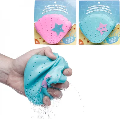 Image de Splash Splash Coquillage Jouet aquatique