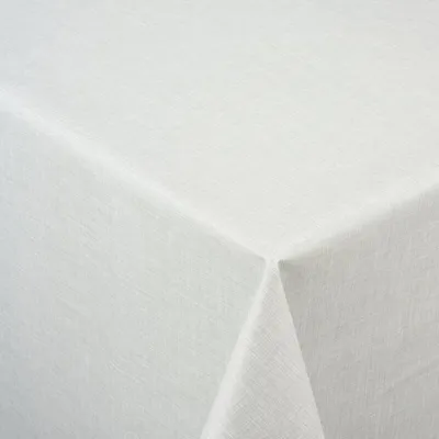Produktbild von Tischdecke Véniline grau - 140x200cm, rechteckig