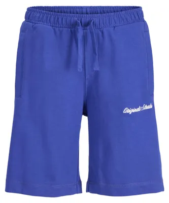 Obrázok produktu pre JACK & JONES Jpstkarl Norrebro – chlapčenské teplákové šortky