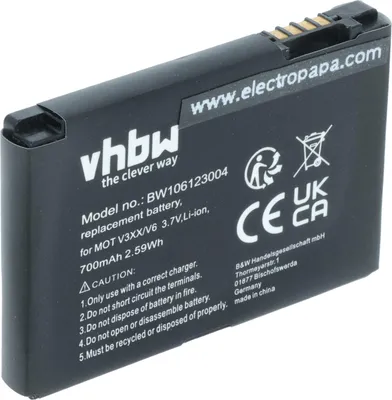 Batteria AL Litio Cellulare su