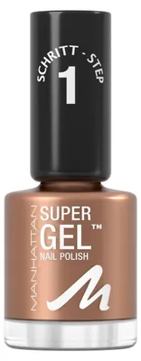 Produktbild von MH Super Gel Nagellack 99 12ml