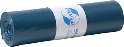Immagine prodotto di PREMIUM Müllsack 10708 70l blau 25St.
