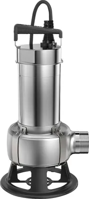 Produktbild von Schmutzwasserpumpe Grundfos Unilift AP50B.50.08.1V 1x230V 0,74kW 10m Kabel