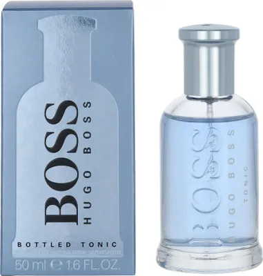 Produktbild von Hugo Boss Eau de Toilette Bottled Gesichtswasser Eau de Toilette