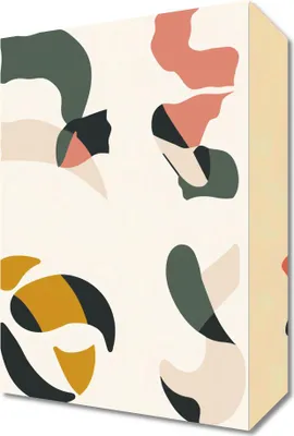 Immagine prodotto di Quadro 20x30 cm Improvvisazione