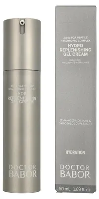 Immagine prodotto di Babor Doctor Babor Hydration Hydro Replenishing Gel Cream 50ml