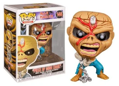 Produktbild von FUNKO 45983, PVC, 0,25 Jahr(e), 1 Stück(e), CE, Nicht unter 3 Jahren geeignet, 90 mm