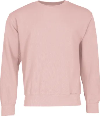 Produktbild von Classic Set-In Sweat ,Farbe: powder rose + GRATIS MyShirt Stoffbeutel ,Größe: S