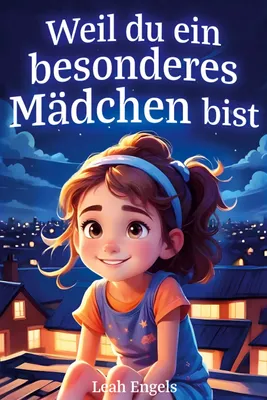 Produktbild von Weil du ein besonderes Mädchen bist