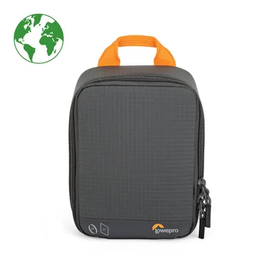 Produktbild von Lowepro GearUp Filter Pouch 100, dark grey
