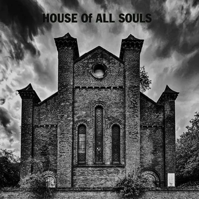 Produktbild von House Of All: House Of All Souls