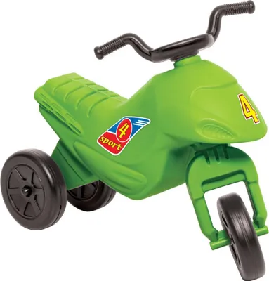 Image de Dohany Superbike vert