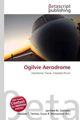 Produktbild von Ogilvie Aerodrome