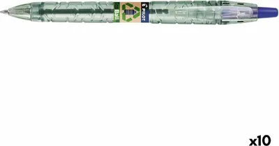 Produktbild von Pilot - Bälle Pilot Grabstab B2P Ecoball m Blue | 10 Stück