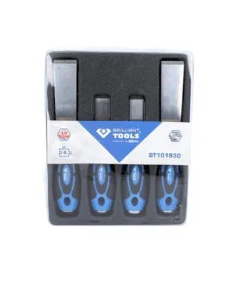 Produktbild von Brilliant Tools BT101930