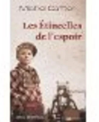 Produktbild von Les étincelles de l'espoir