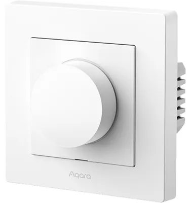 Immagine prodotto di Aqara Dimmer Switch H2, white (Offline)