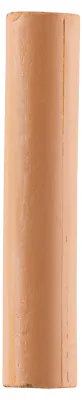 Produktbild von SoftPastell OckerFleisch 2 L67xD13