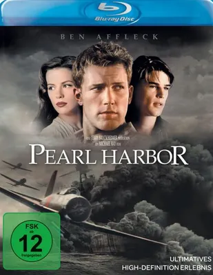 Produktbild von Pearl Harbor