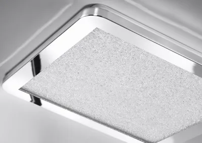 Immagine prodotto di Candellux NEXIT Plafond 10-66848 argento
