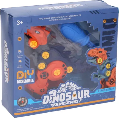 Obrázok produktu pre Dino skrutka raptor 15cm