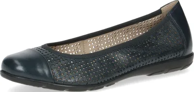 Produktbild von Caprice Ballerinas Ballerinas Leder