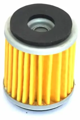 Produktbild von Ölfilter Für Yamaha Wr 125 R/X 09-11, Wrf 250/450 03-18, Yfz 450 R 12-19, Yfz 450 S 04-13 (Hf141)
