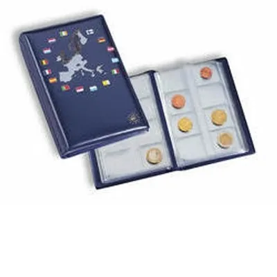 Produktbild von Pocket EURO