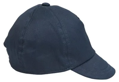 Obrázok produktu pre Larkwood - Čiapka pre bábätká LT3714 (116-122) (námornícka modrá)