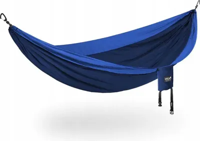 Zdjęcie produktu dla Hamak pojedynczy SingleNest Navy/Royal
