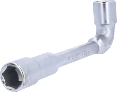 Produktbild von Doppel-Steckschlüssel, gekröpft, 23 mm
