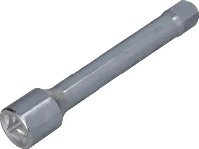 Produktbild von Verlängerungen  1/4" 50 mm Ratsche Nusskasten Steckschlüssel
