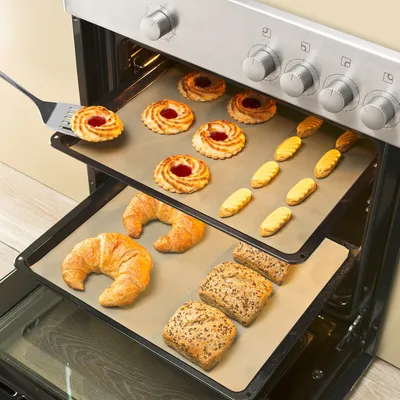 Obrázek produktu pro Moderní pečící fólie - 2 kusy v sadě