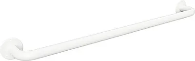 Produktbild von BELP Haltegriff Eisen Weiß 975x75x106 mm, 120 kg Traglast für Bad & WC >> zum Bohren