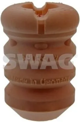 Produktbild von SWAG 10 56 0005 Anschlagpuffer Federung Vorne passend für MERCEDES-BENZ 190 (W201) Stufenheck (W124) SL (R129) E-Klasse Limousine (W124) W124 Coupe